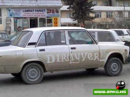 Milli Yumor [20 foto]