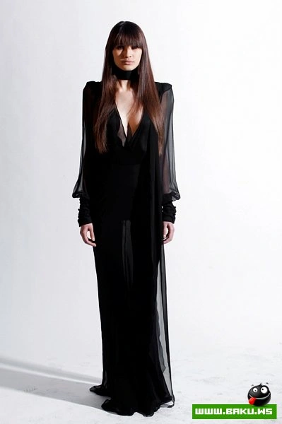 Skaist-Taylor - Fall / Winter 2012-2013 Skaist-Taylor - Fall / Winter 2012-2013