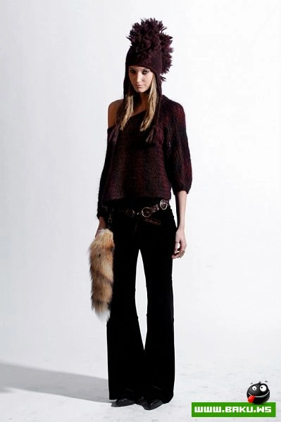 Skaist-Taylor - Fall / Winter 2012-2013 Skaist-Taylor - Fall / Winter 2012-2013