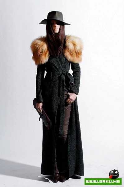 Skaist-Taylor - Fall / Winter 2012-2013 Skaist-Taylor - Fall / Winter 2012-2013