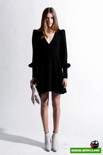 Skaist-Taylor - Fall / Winter 2012-2013