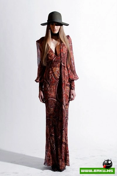 Skaist-Taylor - Fall / Winter 2012-2013 Skaist-Taylor - Fall / Winter 2012-2013