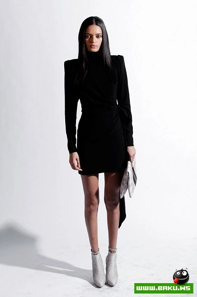 Skaist-Taylor - Fall / Winter 2012-2013 Skaist-Taylor - Fall / Winter 2012-2013
