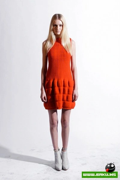 Skaist-Taylor - Fall / Winter 2012-2013 Skaist-Taylor - Fall / Winter 2012-2013