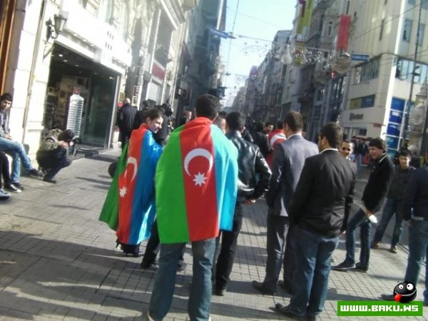 Xocalı - 20 il (Azərbaycan & Türkiyə) [10 foto]