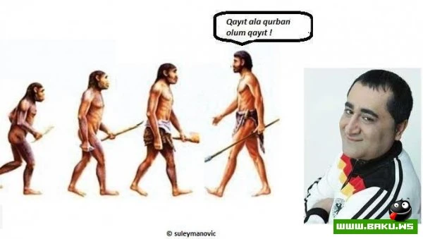 Koroğlu & Poni - milli yumor [10 foto]