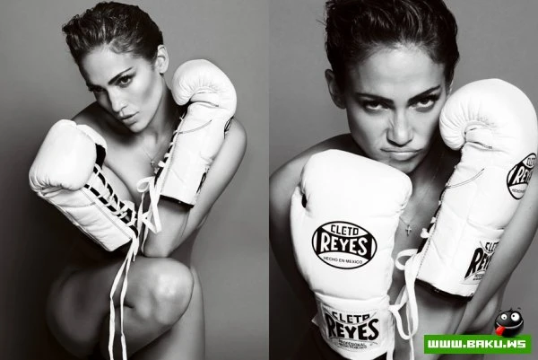 Jennifer Lopez by Mario Testino for V magazine [6 фото]