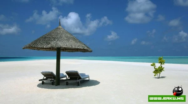 Cocoa Island Resort – неизменная роскошь на Мальдивах