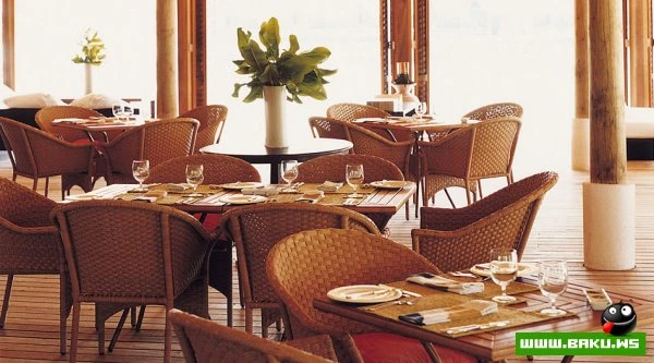 Cocoa Island Resort – неизменная роскошь на Мальдивах