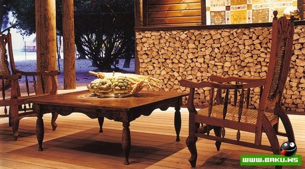 Cocoa Island Resort – неизменная роскошь на Мальдивах