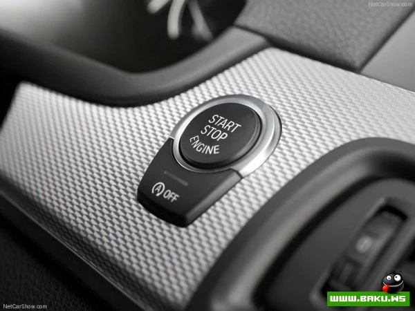 Новый BMW M550d с новым три-турбо дизельным двигателем [29 фото]