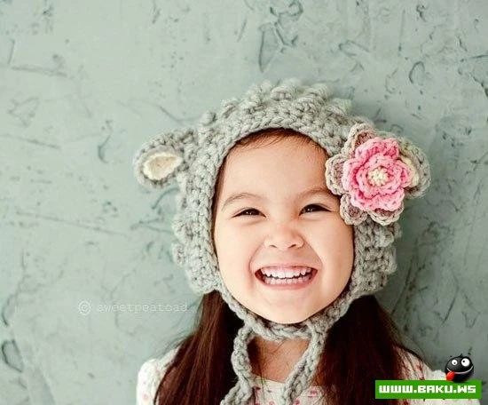 25 самых креативных зимних шапок