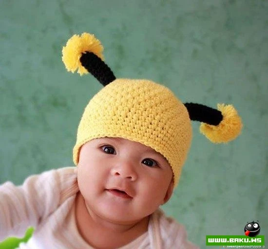 25 самых креативных зимних шапок