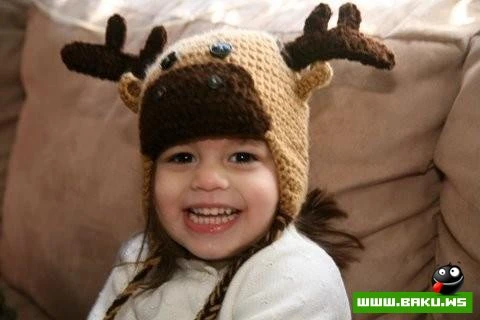 25 самых креативных зимних шапок