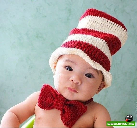 25 самых креативных зимних шапок