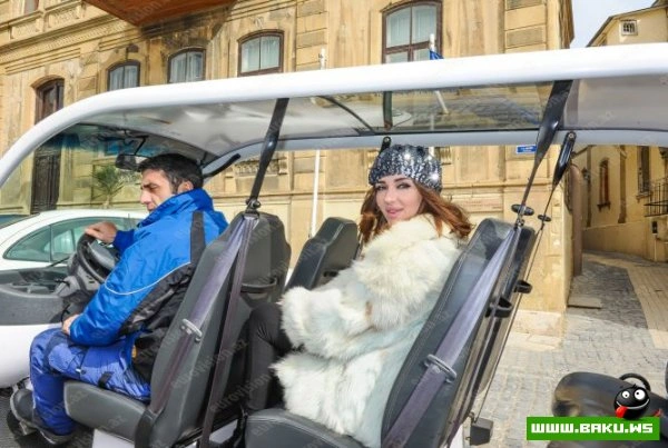 Сабина Бабаева: «Буду скучать по семье, друзьям и Баку…»