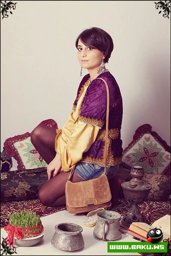 Нателла Османлы - 