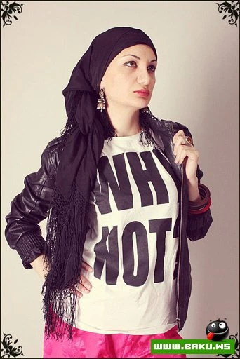 Нателла Османлы - 