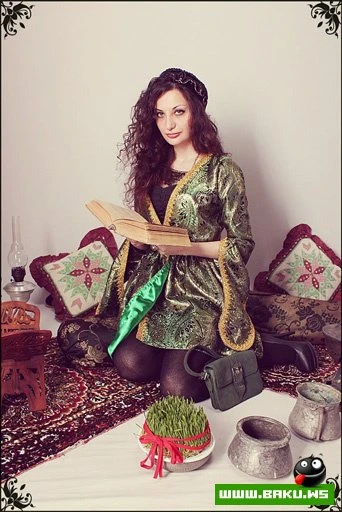 Нателла Османлы - 