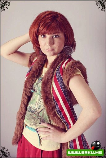 Нателла Османлы - 