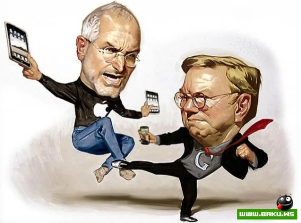 Карикатуры и иллюстрации Даниэля Адель