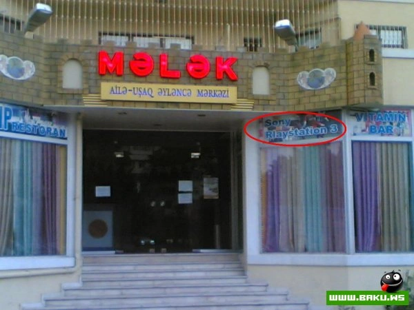 Milli Yumor [10 foto]