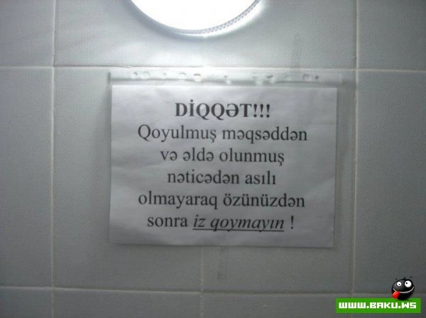 Milli Yumor [10 foto]