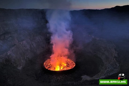 10 самых фантастических мест на Земле