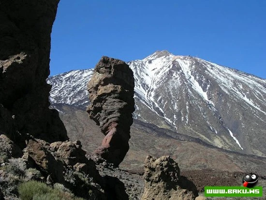 10 самых фантастических мест на Земле