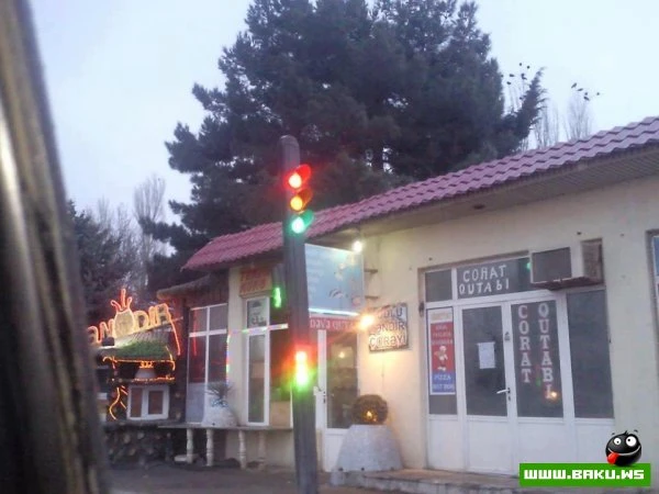 Milli Yumor [16 foto]