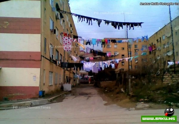 Milli Yumor [16 foto]