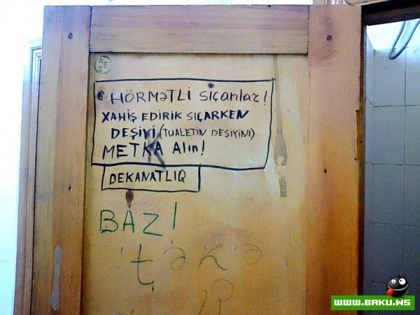 Milli Yumor [16 foto]