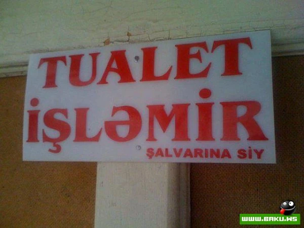 Milli Yumor [16 foto]