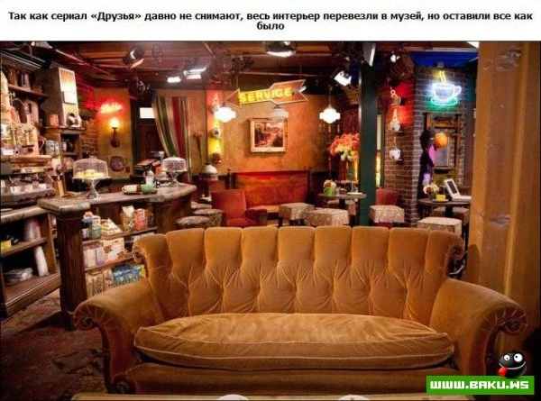 Студия Warner Brothers [46 фото]