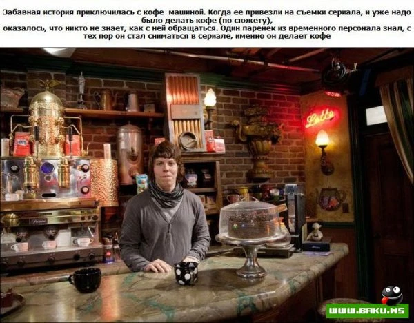 Студия Warner Brothers [46 фото]