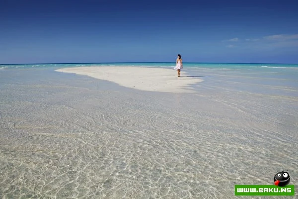 Kuramathi Island Resort на Мальдивах [31 фото]