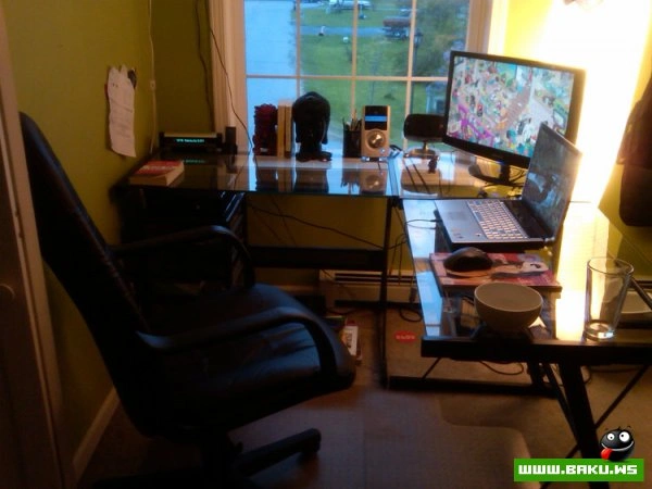 Офисы на дому [57 фото]
