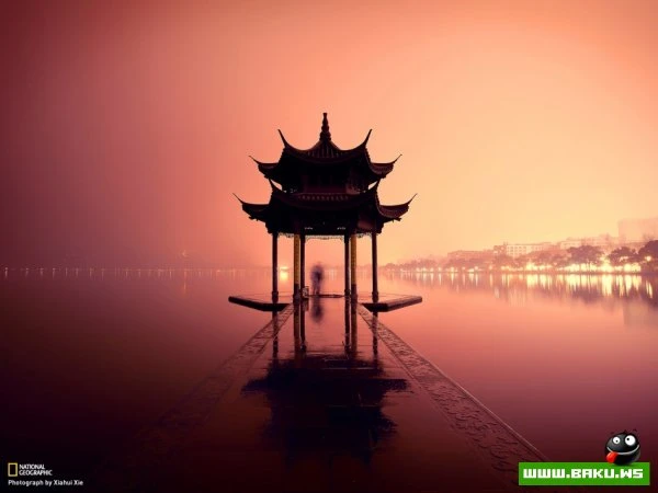 Лучшие фотографии недели от National Geographic