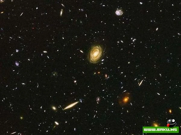 10 секретов вселенной, раскрытых при помощи телескопа «Хаббл»
