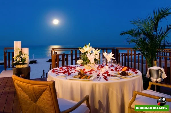 Тропический рай в отеле Fairmont Mayakoba в Мексике