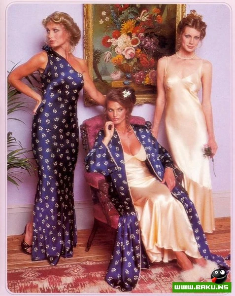Каталог Victorias Secret 1979 года [26 фото]
