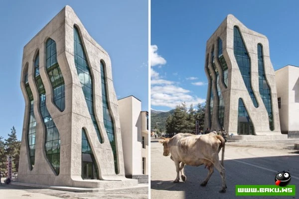 Грузия 2.0 [19 фото]