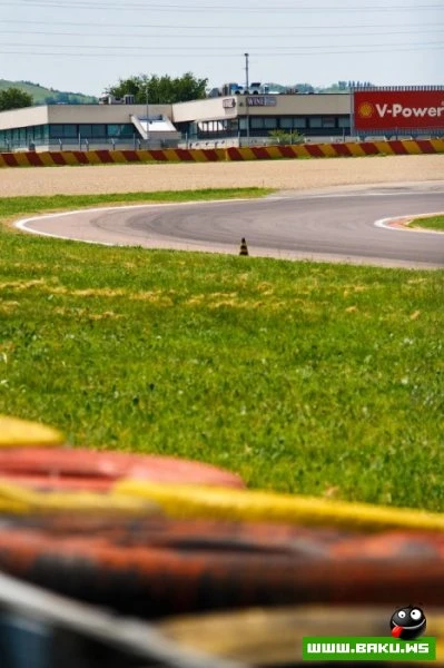 Музей Ferrari, Maranello MO [69 фото]