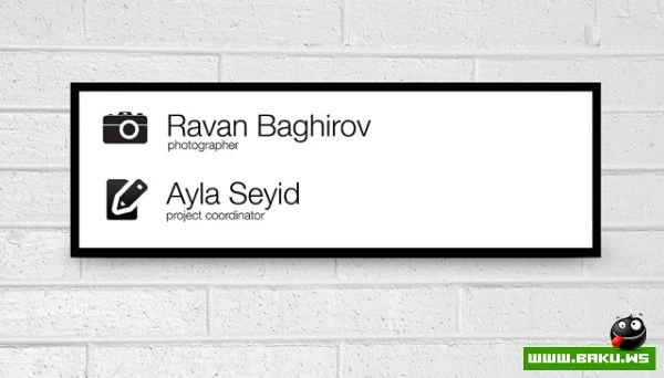 Baku Street Fashion | Spring 2012