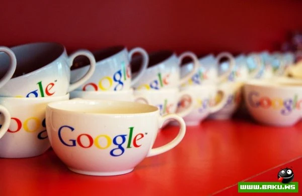 10 фактов о работе в офисе Google в Цюрихе