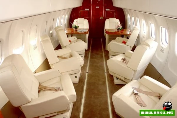 SW Business Aviation [43 фото]