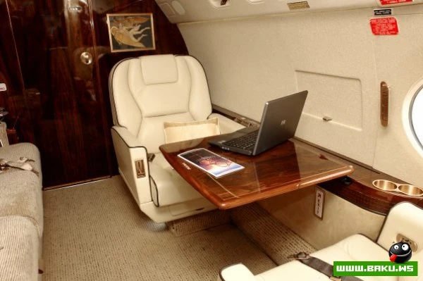 SW Business Aviation [43 фото]