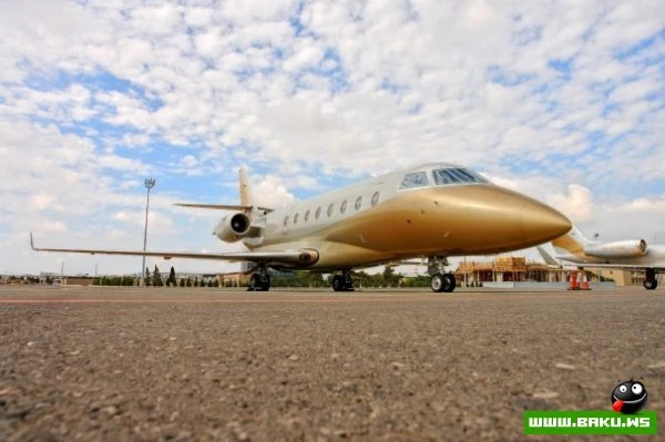 SW Business Aviation [43 фото]
