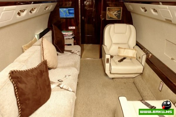 SW Business Aviation [43 фото]