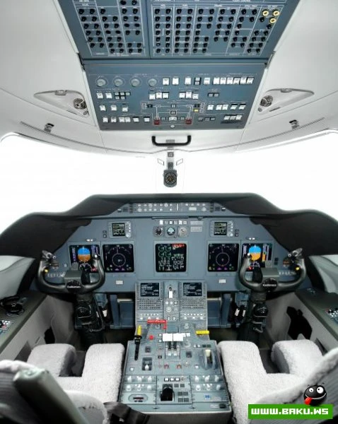 SW Business Aviation [43 фото]